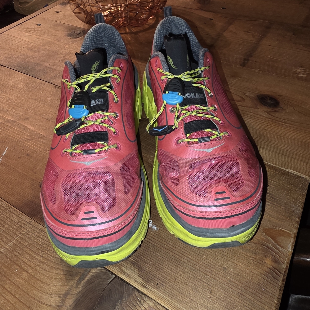 Hoka Womans Shoes